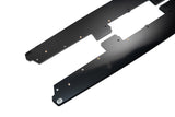 ZN8 GR86 Side Skirt Splitters (GLOSS: Pair) - ModsDirect
