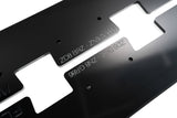 ZD8 BRZ Side Skirt Splitters (GLOSS: Pair) - ModsDirect