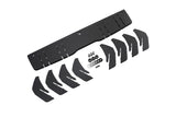 ZN8 GR86 Flow-Lock Rear Diffuser (TEXTURED) - ModsDirect