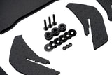 ZN8 GR86 Flow-Lock Rear Diffuser (TEXTURED) - ModsDirect