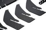 ZN8 GR86 Flow-Lock Rear Diffuser (TEXTURED) - ModsDirect