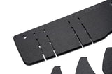 ZN8 GR86 Flow-Lock Rear Diffuser (TEXTURED) - ModsDirect