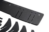 ZN8 GR86 Flow-Lock Rear Diffuser (TEXTURED) - ModsDirect