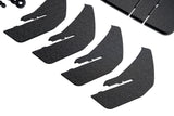 ZN8 GR86 Flow-Lock Rear Diffuser (TEXTURED) - ModsDirect