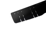 ZD8 BRZ Flow-Lock Rear Diffuser (GLOSS) - ModsDirect