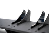 ZN8 GR86 Flow-Lock Rear Diffuser (TEXTURED) - ModsDirect