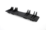 ZN8 GR86 Flow-Lock Rear Diffuser (TEXTURED) - ModsDirect