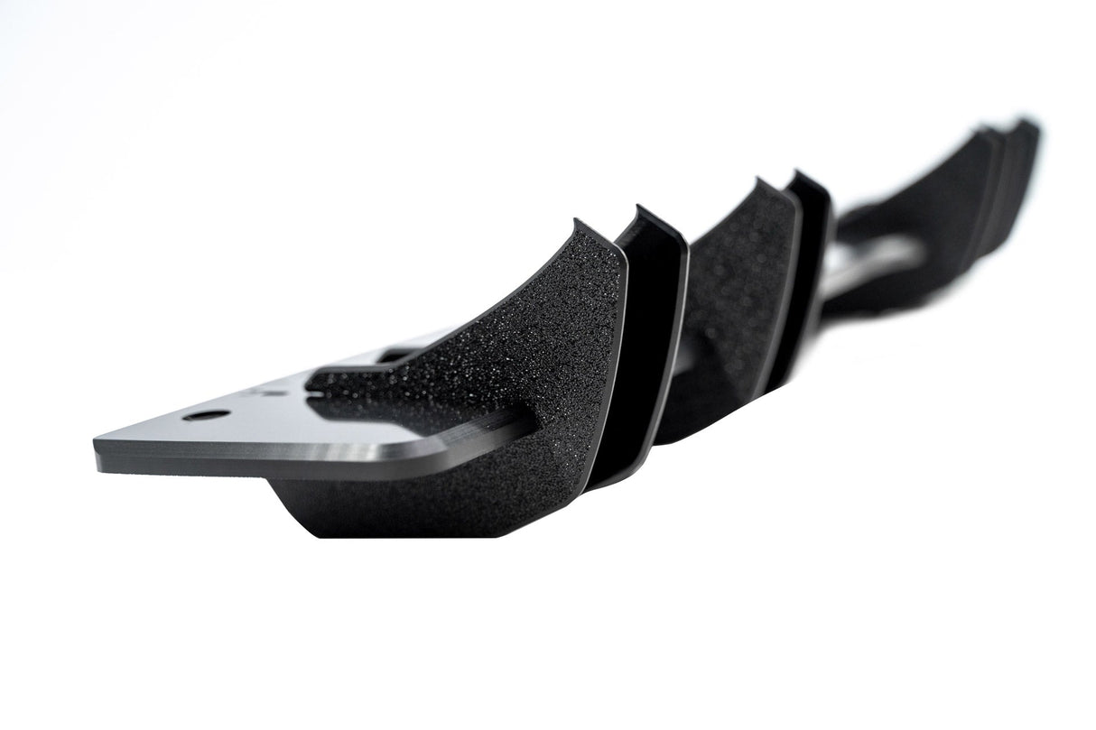 ZD8 BRZ Flow-Lock Rear Diffuser (GLOSS) - ModsDirect