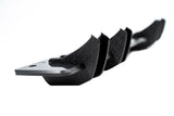 ZD8 BRZ Flow-Lock Rear Diffuser (GLOSS) - ModsDirect