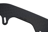 ZN8 GR86 Front Lip Splitter Extensions (Pair) - ModsDirect