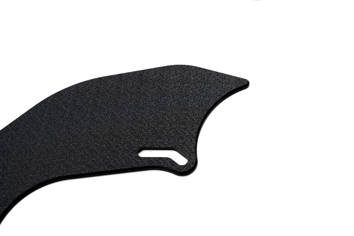 ZN8 GR86 Front Lip Splitter Extensions (Pair) - ModsDirect