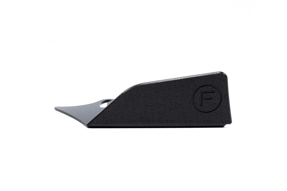 ZN8 GR86 Front Lip Splitter Winglets (Pair) - ModsDirect