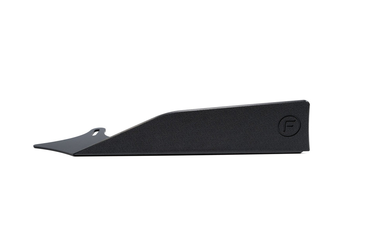 ZD8 BRZ Side Skirt Splitter Winglets (Pair) - ModsDirect