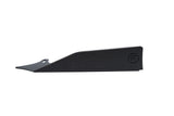 ZD8 BRZ Side Skirt Splitter Winglets (Pair) - ModsDirect