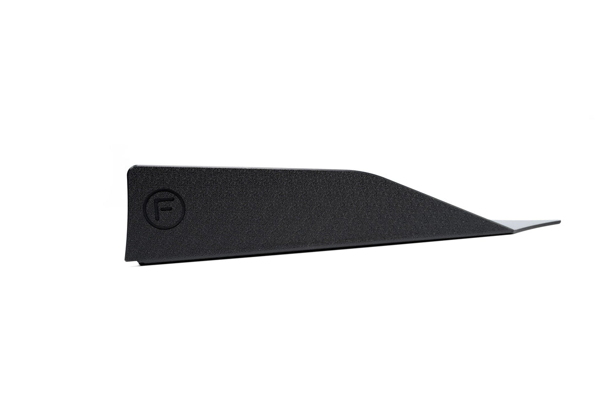 ZN8 GR86 Side Skirt Splitter Winglets (Pair) - ModsDirect