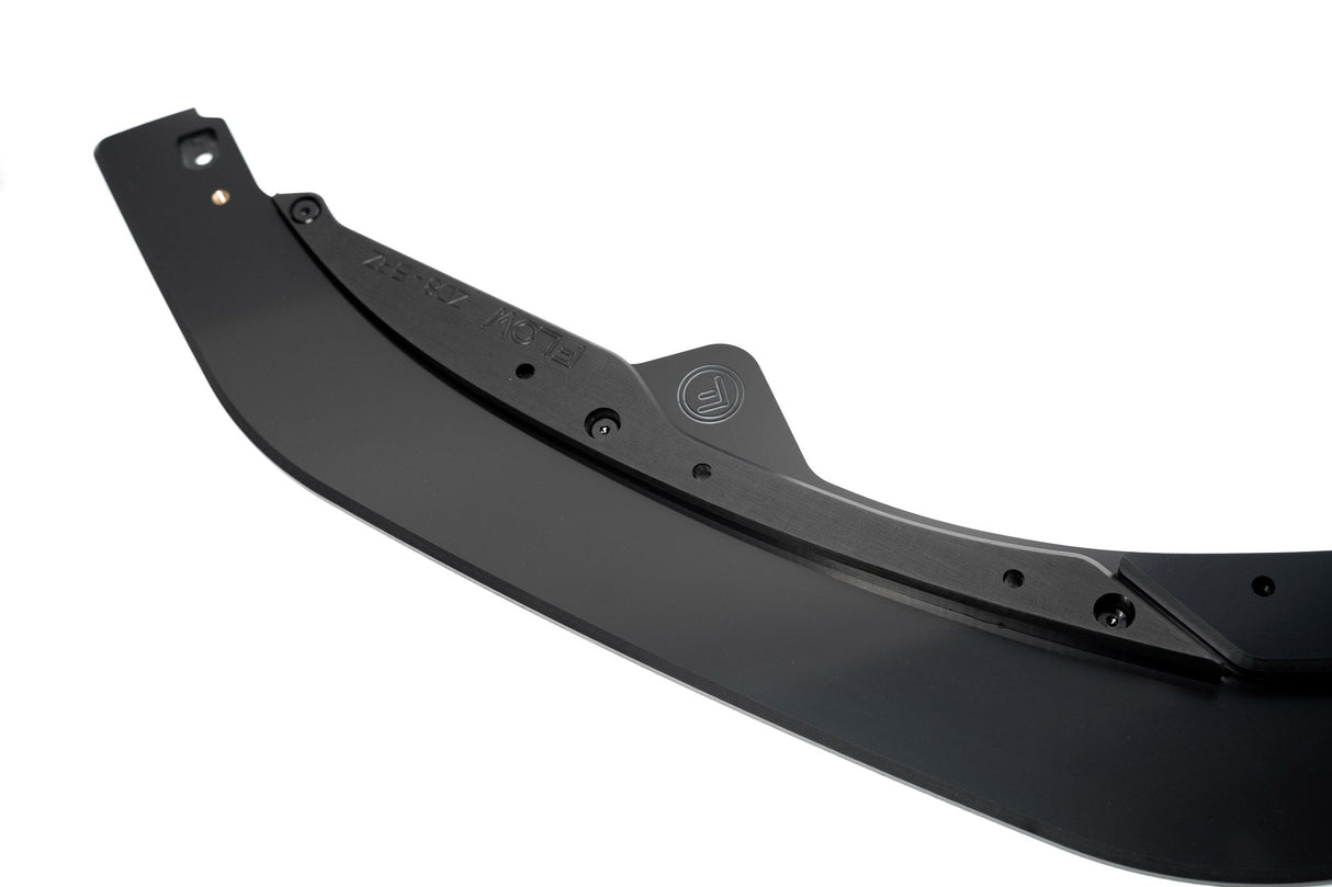 ZD8 BRZ Front Lip Splitter (GLOSS) - ModsDirect