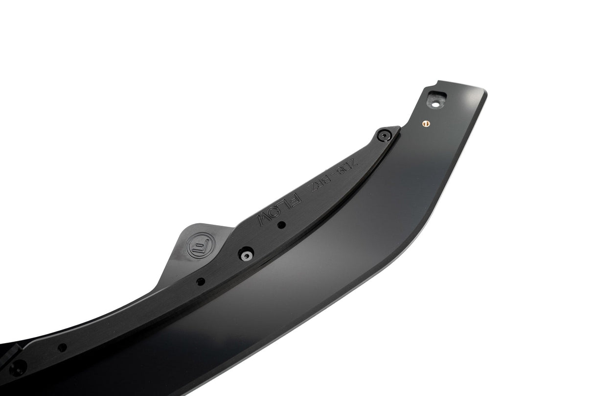 ZD8 BRZ Front Lip Splitter (GLOSS) - ModsDirect
