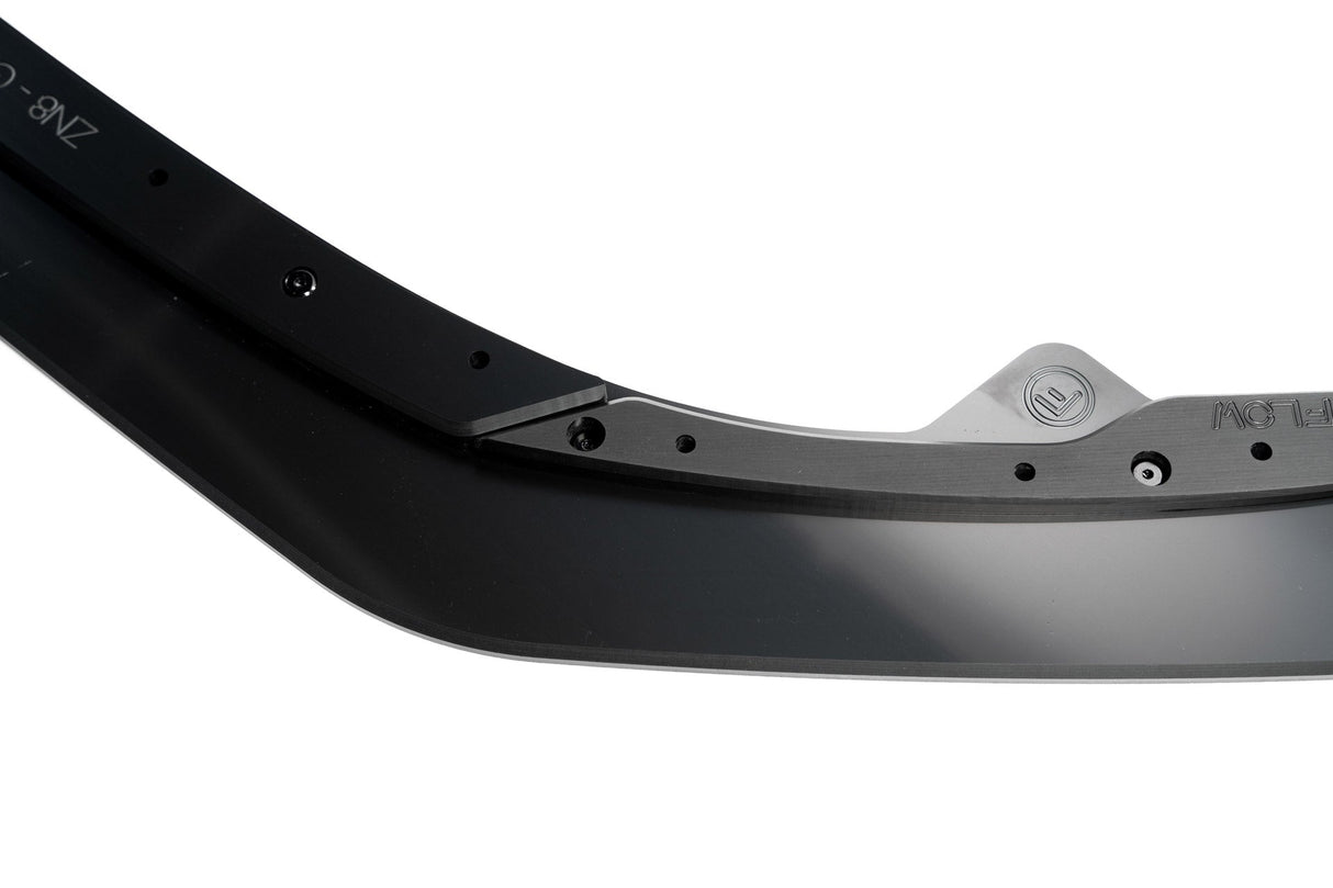 ZD8 BRZ Front Lip Splitter (GLOSS) - ModsDirect