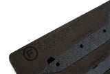 ZD8 BRZ Front Bumper Canards - ModsDirect