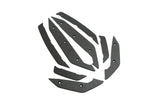 ZD8 BRZ Front Bumper Canards - ModsDirect