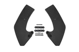i30N Fastback PD FL 2022+ Rear Spats (Pair)