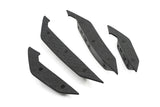 ZD8 BRZ Front Bumper Canards - ModsDirect