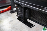 MK7 Golf R (USDM) Chassis Mounted Front Lip Splitter V3 - ModsDirect