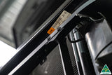 MK7 Golf R (USDM) Chassis Mounted Front Lip Splitter V3 - ModsDirect