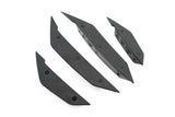 ZN8 GR86 Front Bumper Canards - ModsDirect