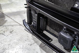 MK7 Golf R Wagon Chassis Mounted Front Lip Splitter V3 - ModsDirect