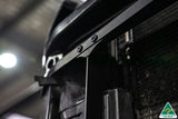 MK7 Golf R Wagon Chassis Mounted Front Lip Splitter V3 - ModsDirect