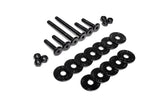 i30 Hatch PD1, PD2 2018-2020 Rear Spats (Pair)