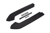 VF Commodore S1 Sedan Rear Spats (Pair) - ModsDirect