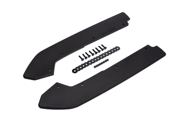 VF Commodore S1 Sedan Rear Spats (Pair) - ModsDirect
