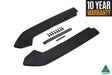 VF Commodore S2 Sedan Rear Spats (Pair) - ModsDirect