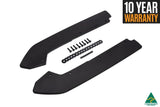 VF Commodore S2 Sedan Rear Spats (Pair) - ModsDirect