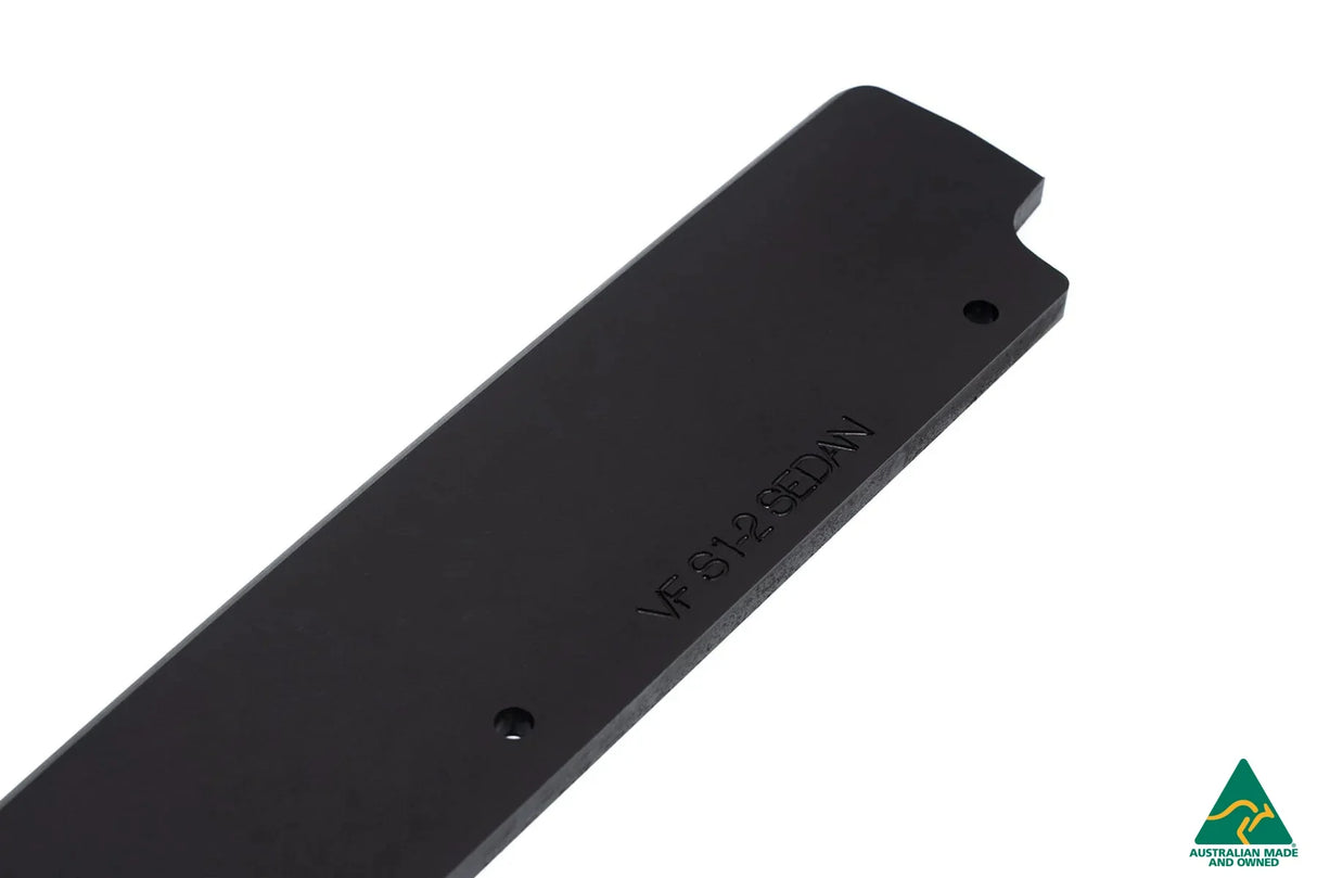 VF Commodore S2 Sedan Rear Spats (Pair) - ModsDirect