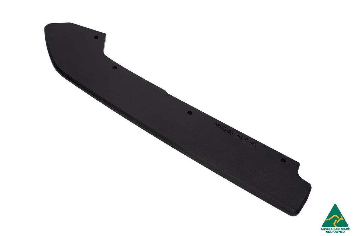 VF Commodore S1 Sedan Rear Spats (Pair) - ModsDirect