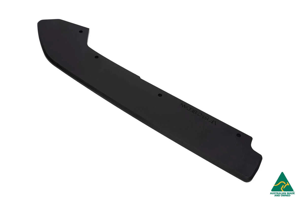 VF Commodore S2 Sedan Rear Spats (Pair) - ModsDirect