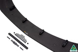 VF Commodore S2 Wagon Front Lip Splitter - ModsDirect