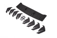 VF Commodore S1 Wagon Flow-Lock Rear Diffuser - ModsDirect