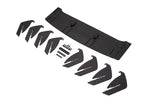 VF Commodore S1 Wagon Flow-Lock Rear Diffuser - ModsDirect
