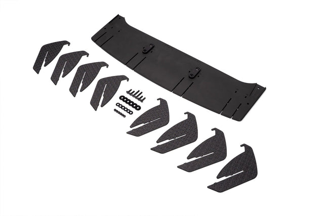 VF Commodore S1 Wagon Flow-Lock Rear Diffuser - ModsDirect