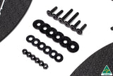 VF Commodore S2 Wagon Flow-Lock Rear Diffuser - ModsDirect
