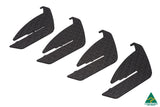 VF Commodore S1 Wagon Flow-Lock Rear Diffuser - ModsDirect