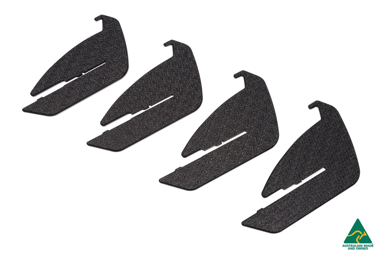 VF Commodore S2 Wagon Flow-Lock Rear Diffuser - ModsDirect