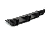 VF Commodore S2 Wagon Flow-Lock Rear Diffuser - ModsDirect