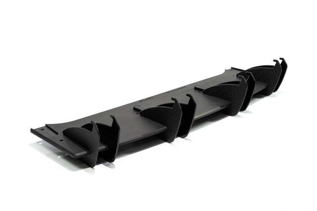 VF Commodore S2 Wagon Flow-Lock Rear Diffuser - ModsDirect