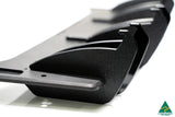 VF Commodore S1 Wagon Flow-Lock Rear Diffuser - ModsDirect