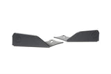 VF Commodore S2 Sedan Front Lip Splitter Winglets (Pair) - ModsDirect